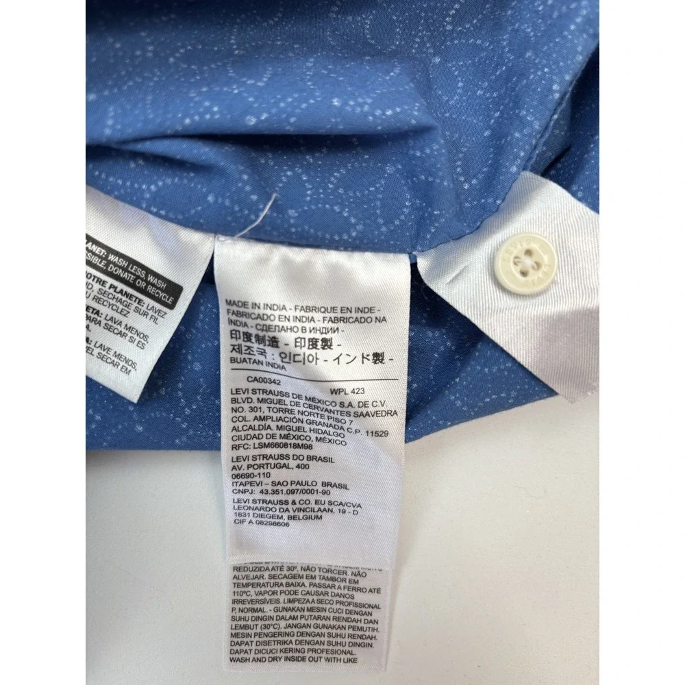 Levis levi men